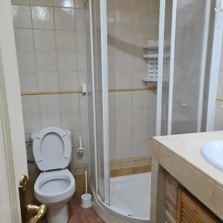 Apartamento Caserio Garden *
