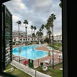 아파트 Caserio Garden *