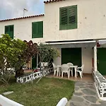 Caserio Garden San Bartolomé