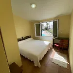 Caserio Garden *