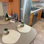 Caserio Garden 아파트