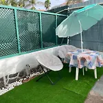 아파트 Caserio Garden San Bartolomé