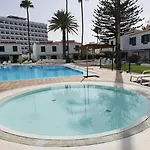 Caserio Garden *