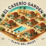 Caserio Garden 아파트 *