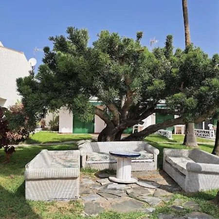 아파트 Caserio Garden
