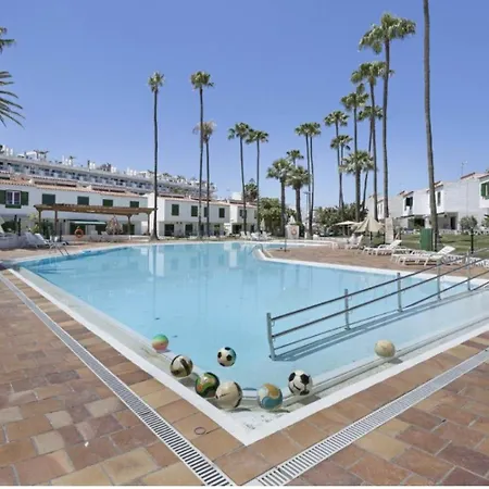 Caserio Garden San Bartolomé