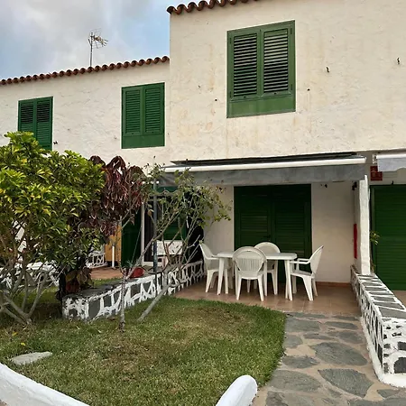 Apartment Caserio Garden *