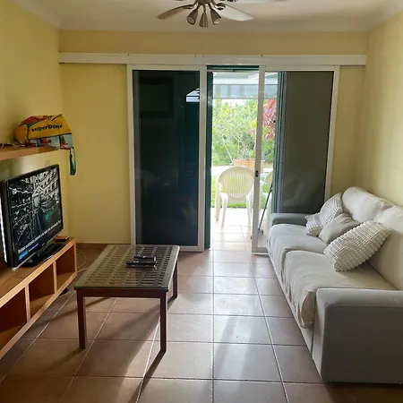 Apartment Caserio Garden