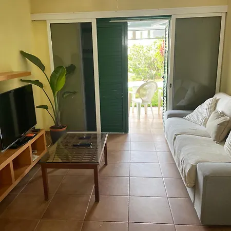 Apartment Caserio Garden San Bartolome de Tirajana (Gran Canaria)