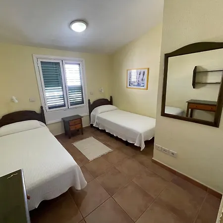 Apartment Caserio Garden San Bartolome de Tirajana (Gran Canaria)