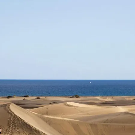 Caserio Garden Apartment San Bartolome de Tirajana (Gran Canaria)
