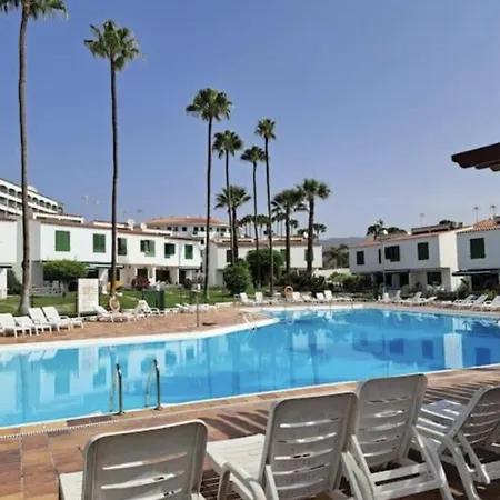 Lägenhet Caserio Garden San Bartolomé